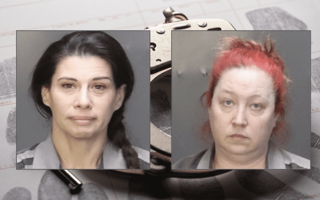 2 Waco ISD Teachers Arrested in April for Abusing Special Needs Children